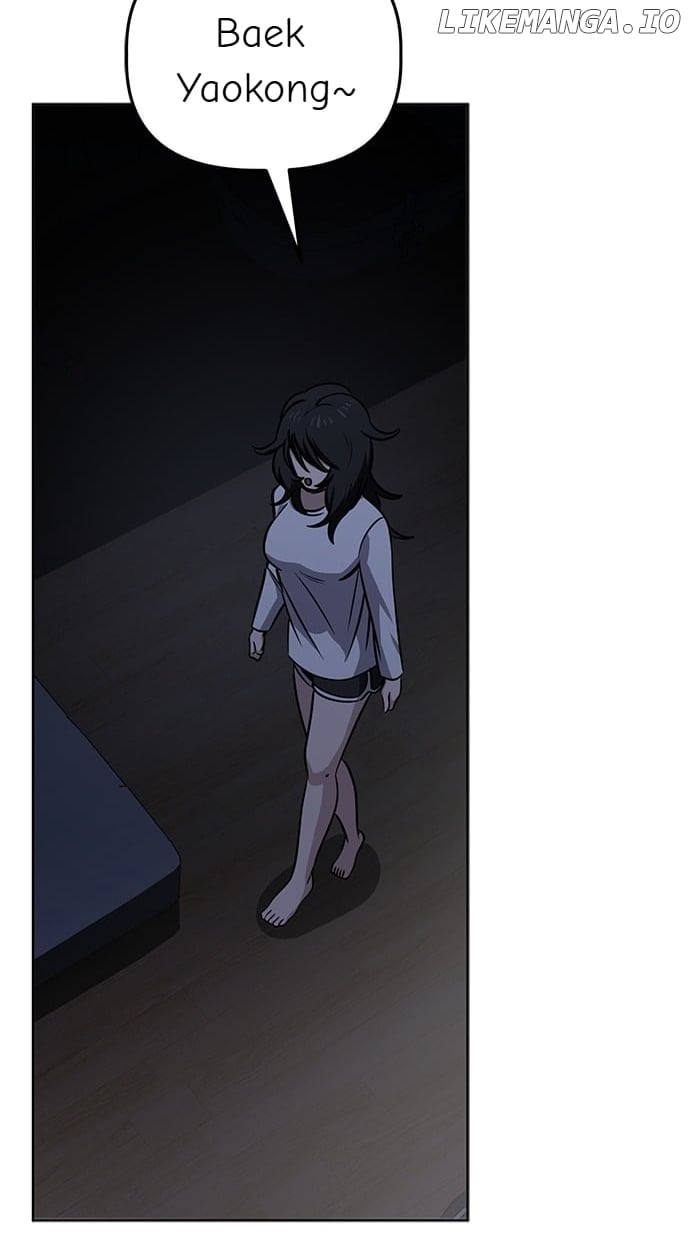 Unemployed Baek-soon Chapter 99 - page 69